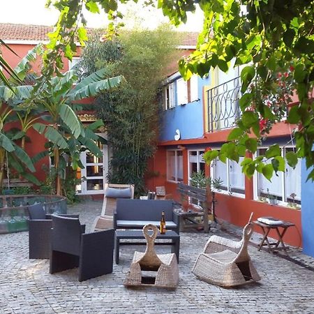 Casa 3 Águias Aveiro Quarto foto