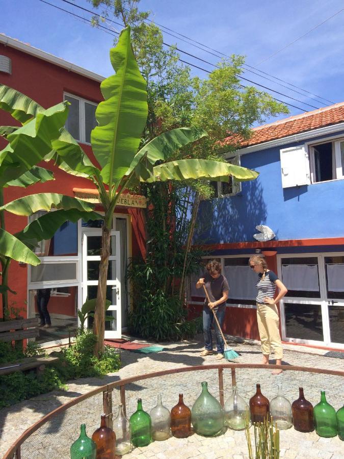 Casa 3 Águias Aveiro Exterior foto