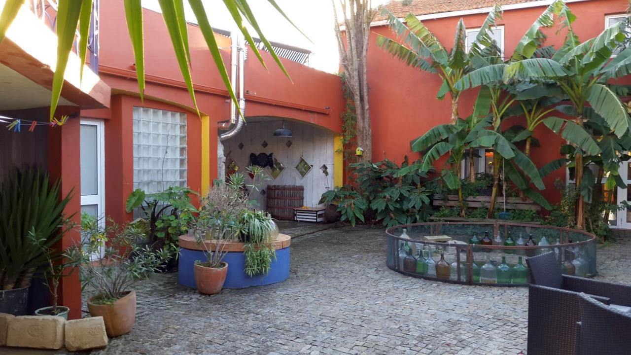 Casa 3 Águias Aveiro Exterior foto