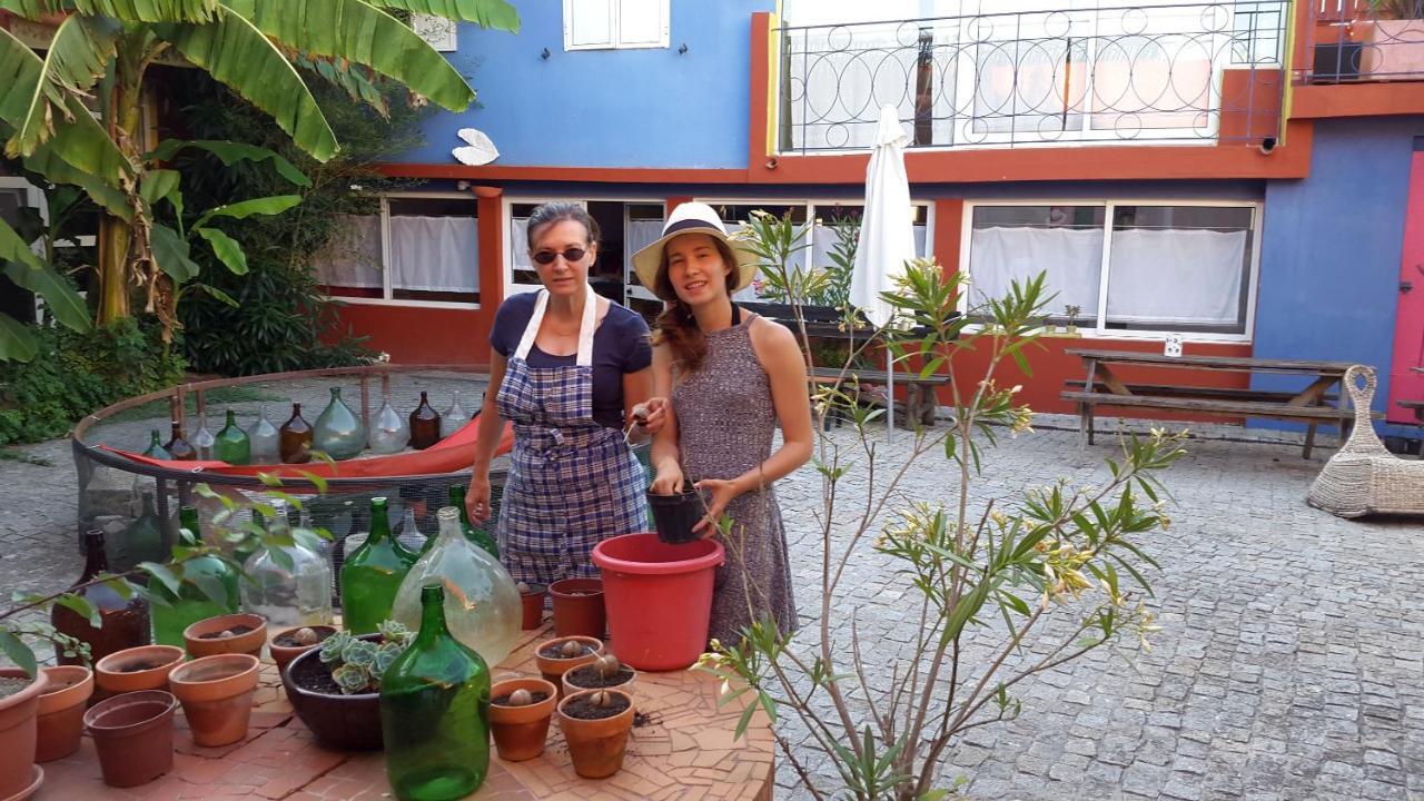 Casa 3 Águias Aveiro Exterior foto