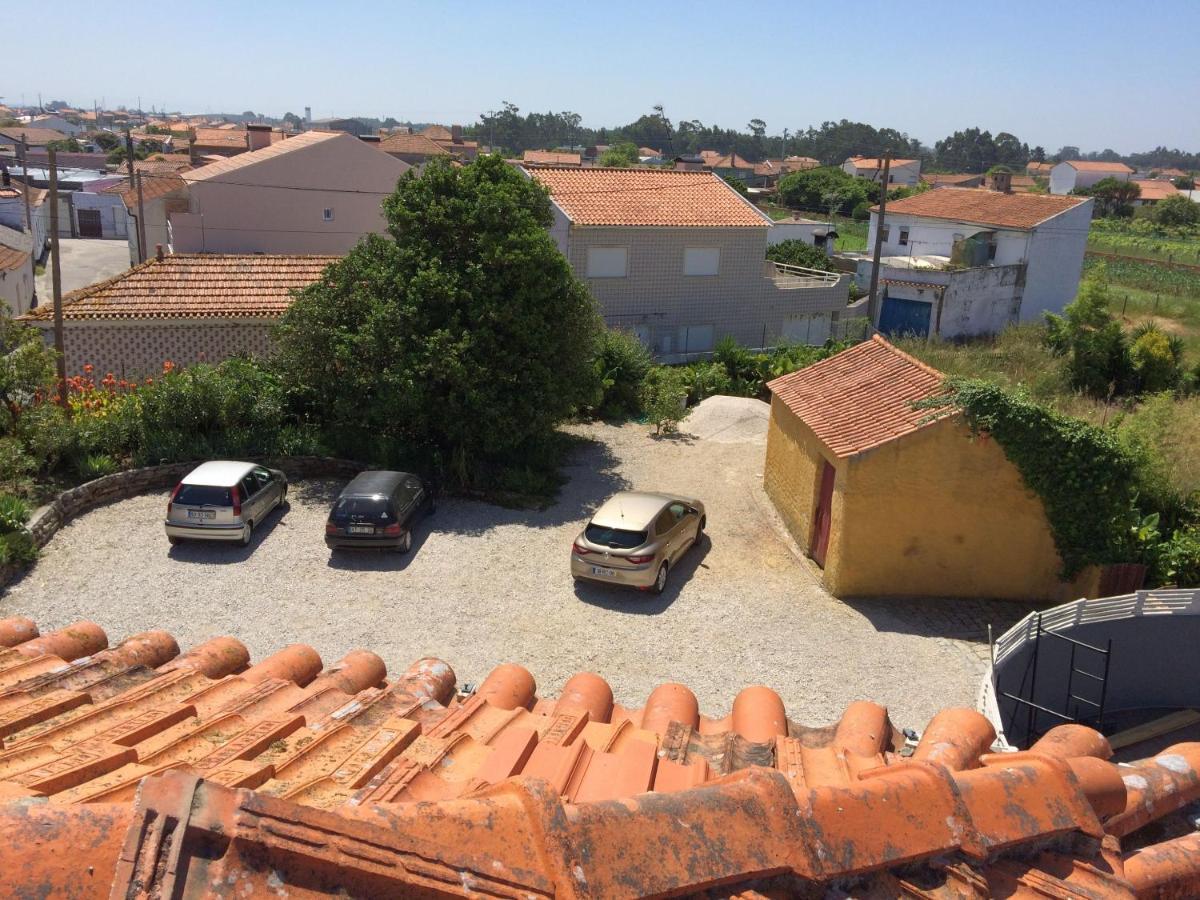Casa 3 Águias Aveiro Exterior foto