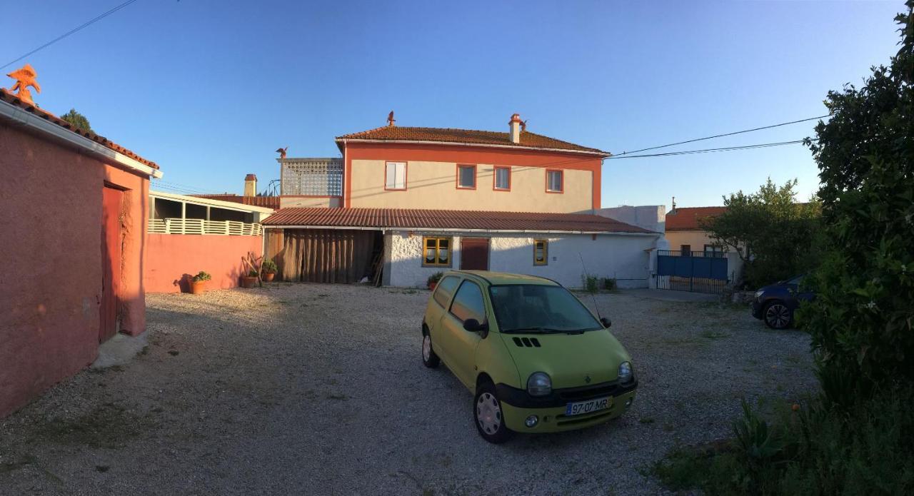 Casa 3 Águias Aveiro Exterior foto
