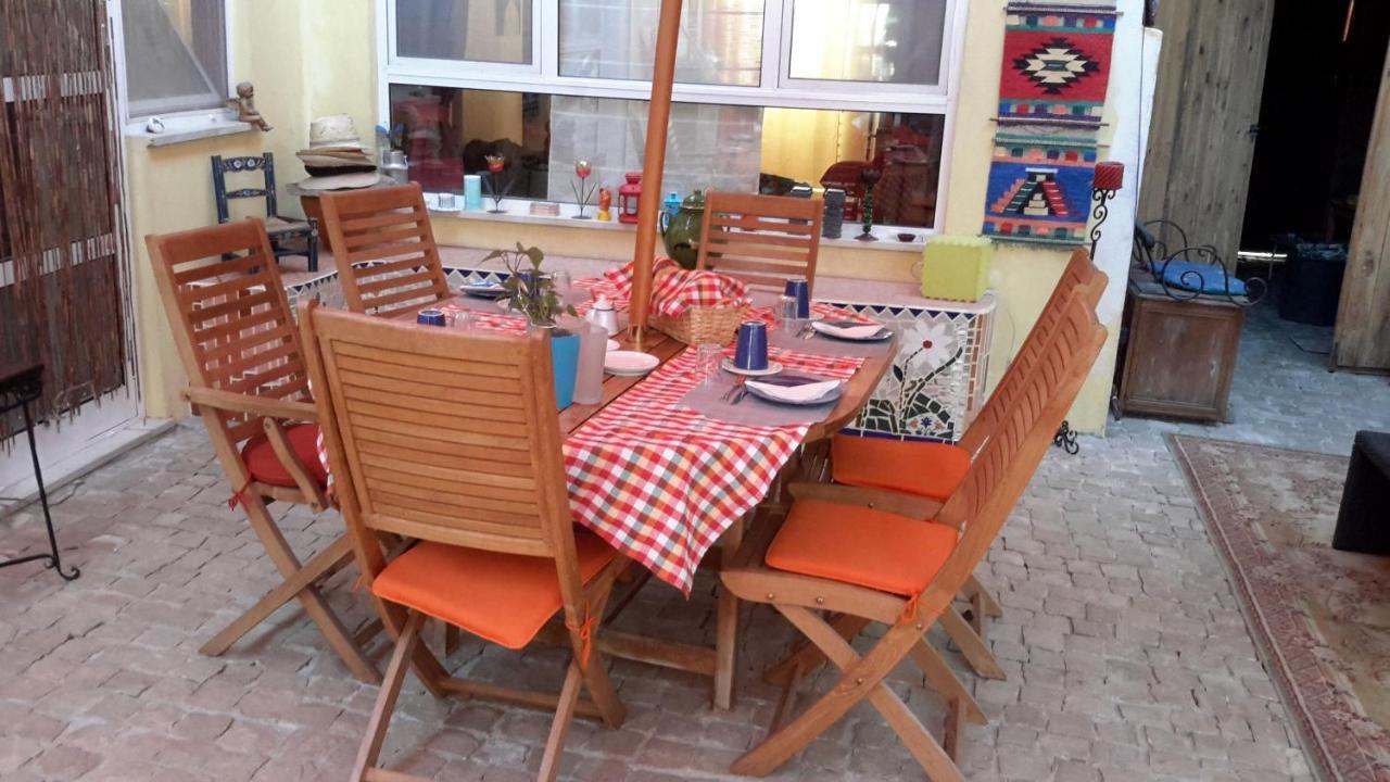 Casa 3 Águias Aveiro Exterior foto