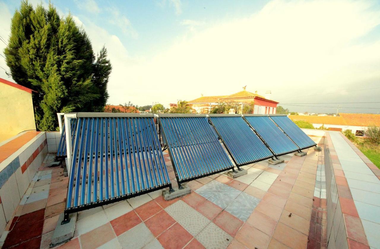 Casa 3 Águias Aveiro Exterior foto