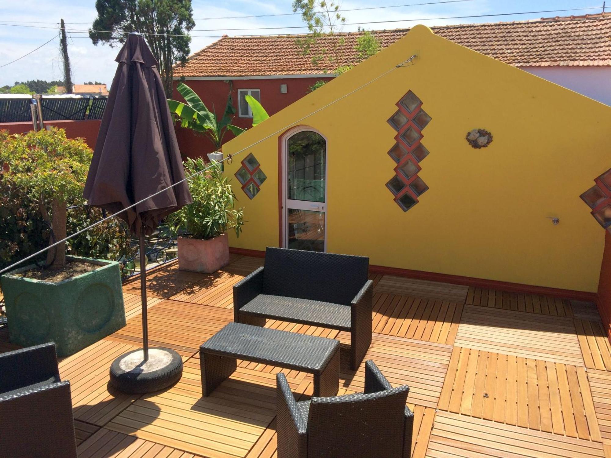 Casa 3 Águias Aveiro Exterior foto