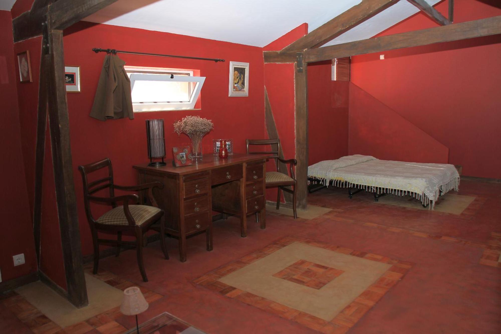 Casa 3 Águias Aveiro Exterior foto
