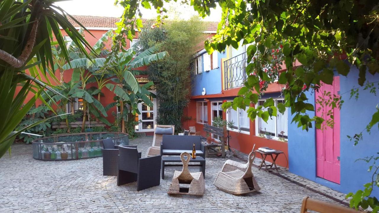 Casa 3 Águias Aveiro Quarto foto