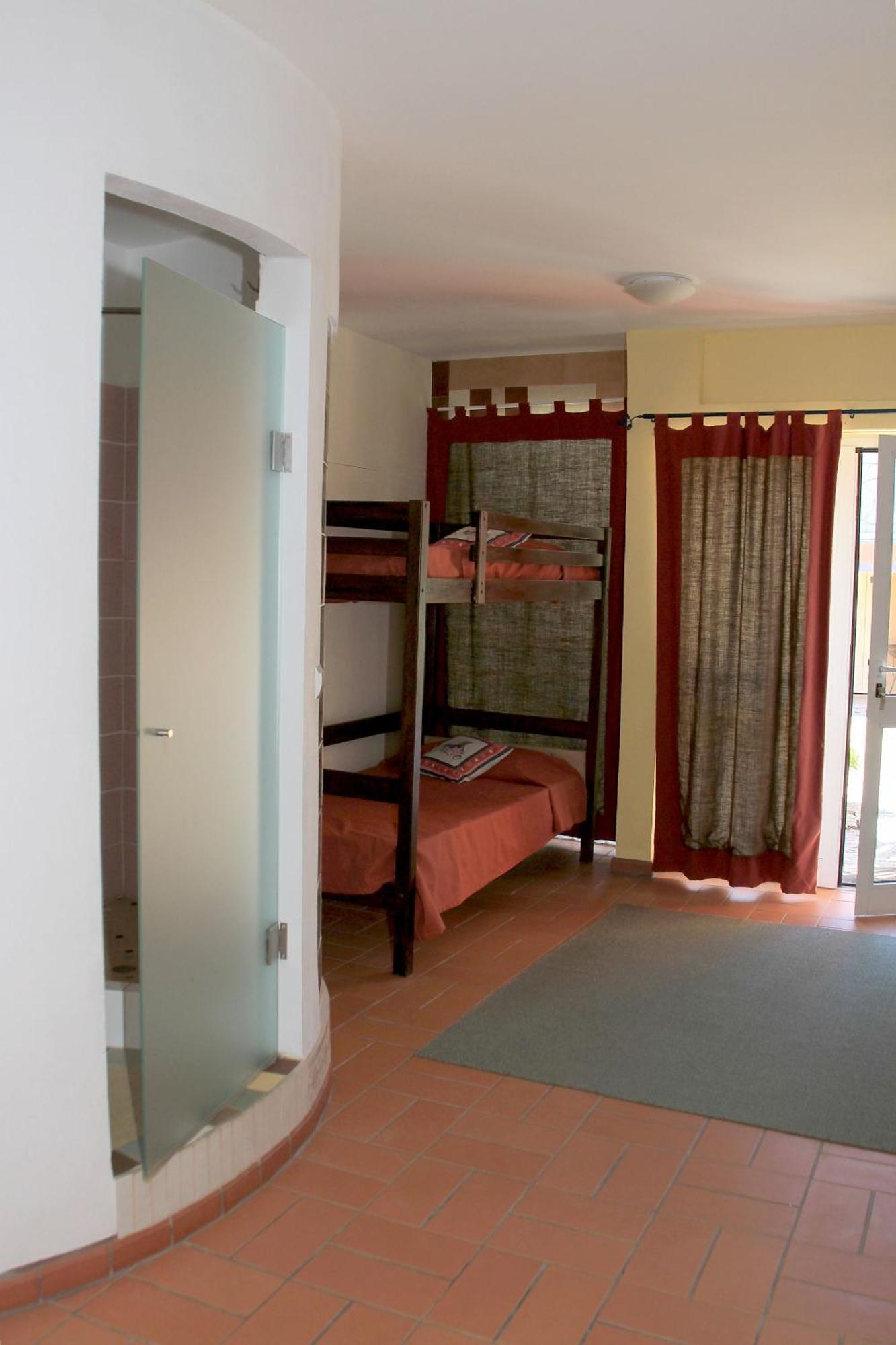 Casa 3 Águias Aveiro Quarto foto