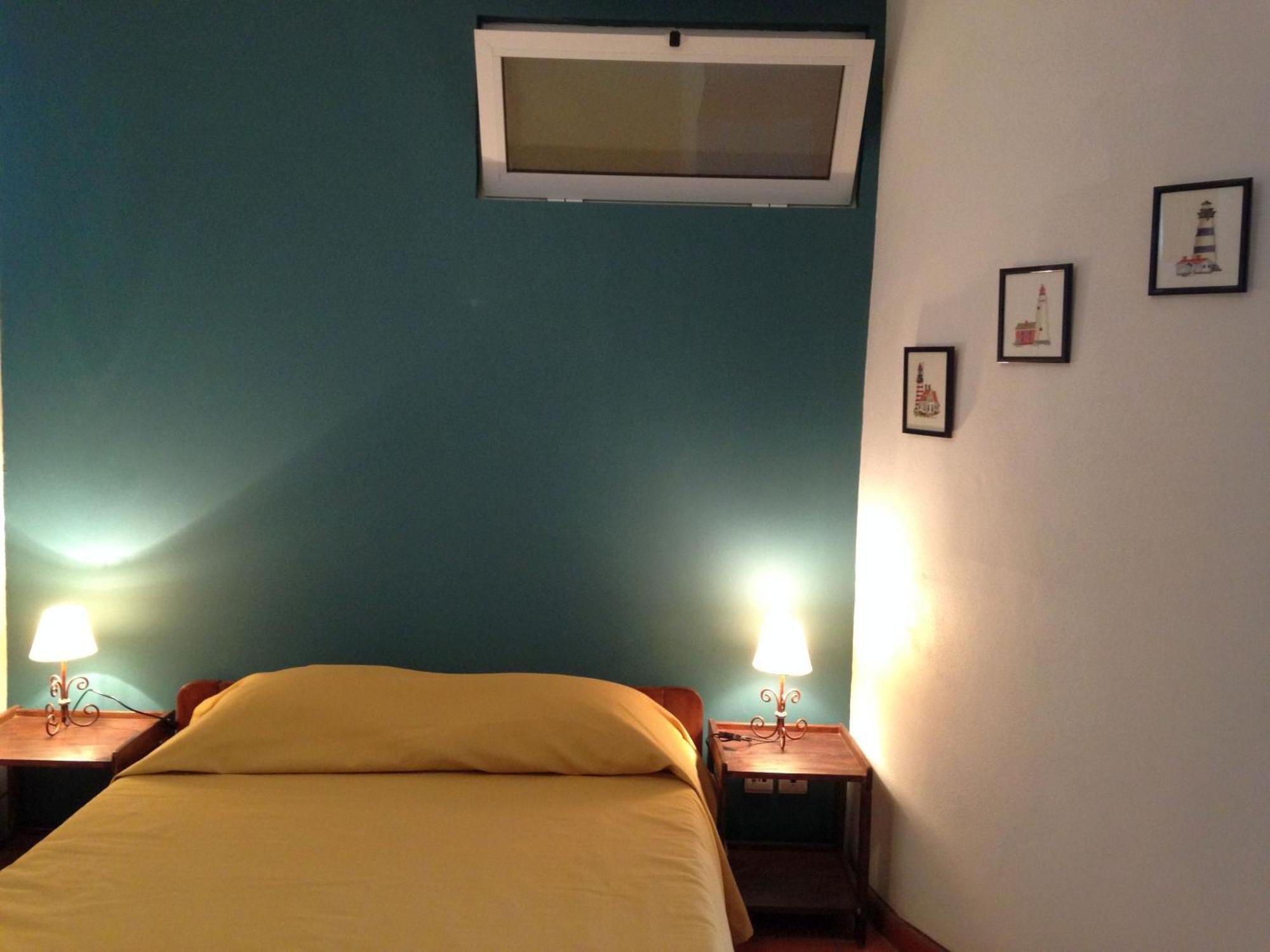 Casa 3 Águias Aveiro Quarto foto