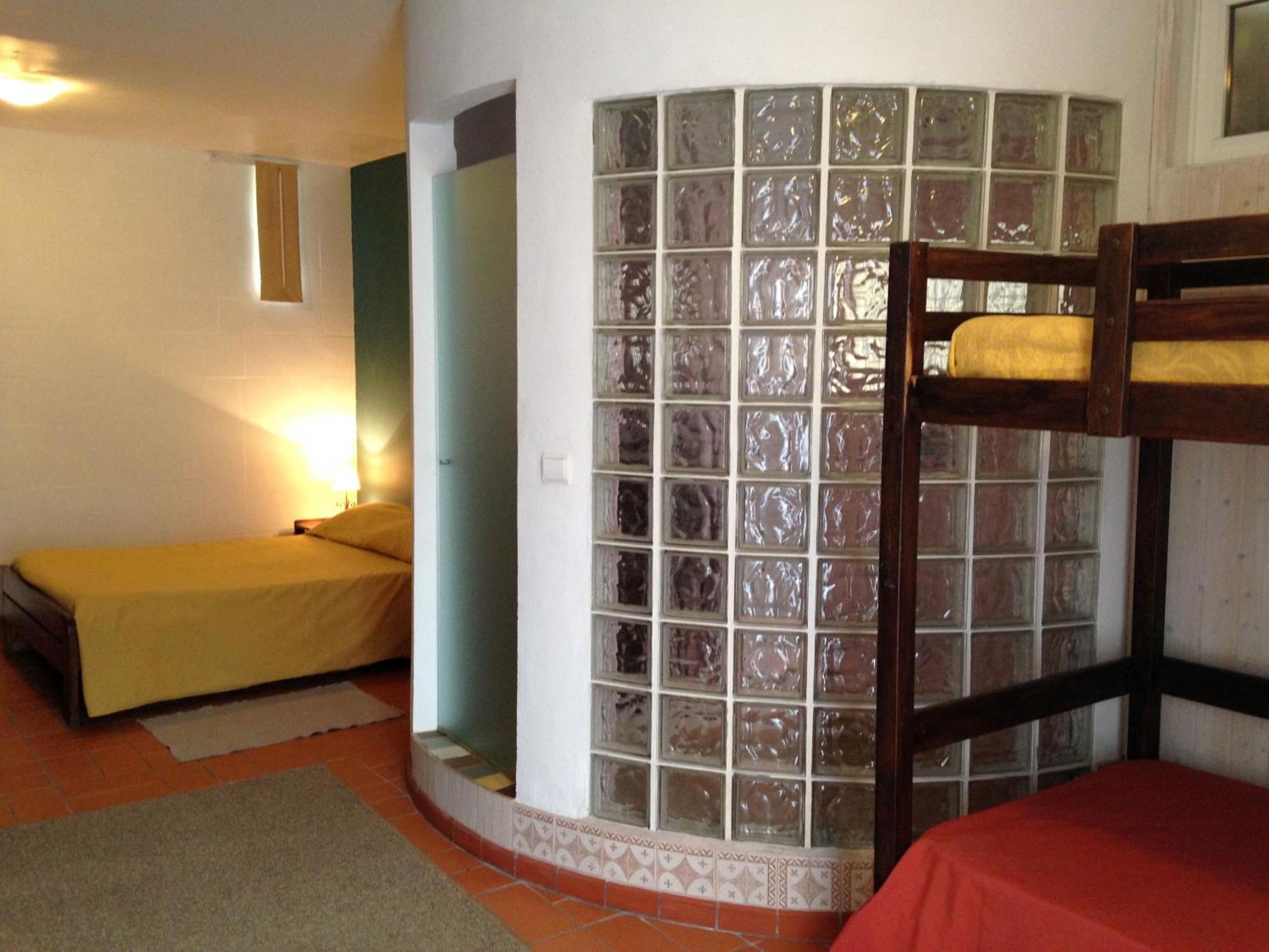 Casa 3 Águias Aveiro Quarto foto